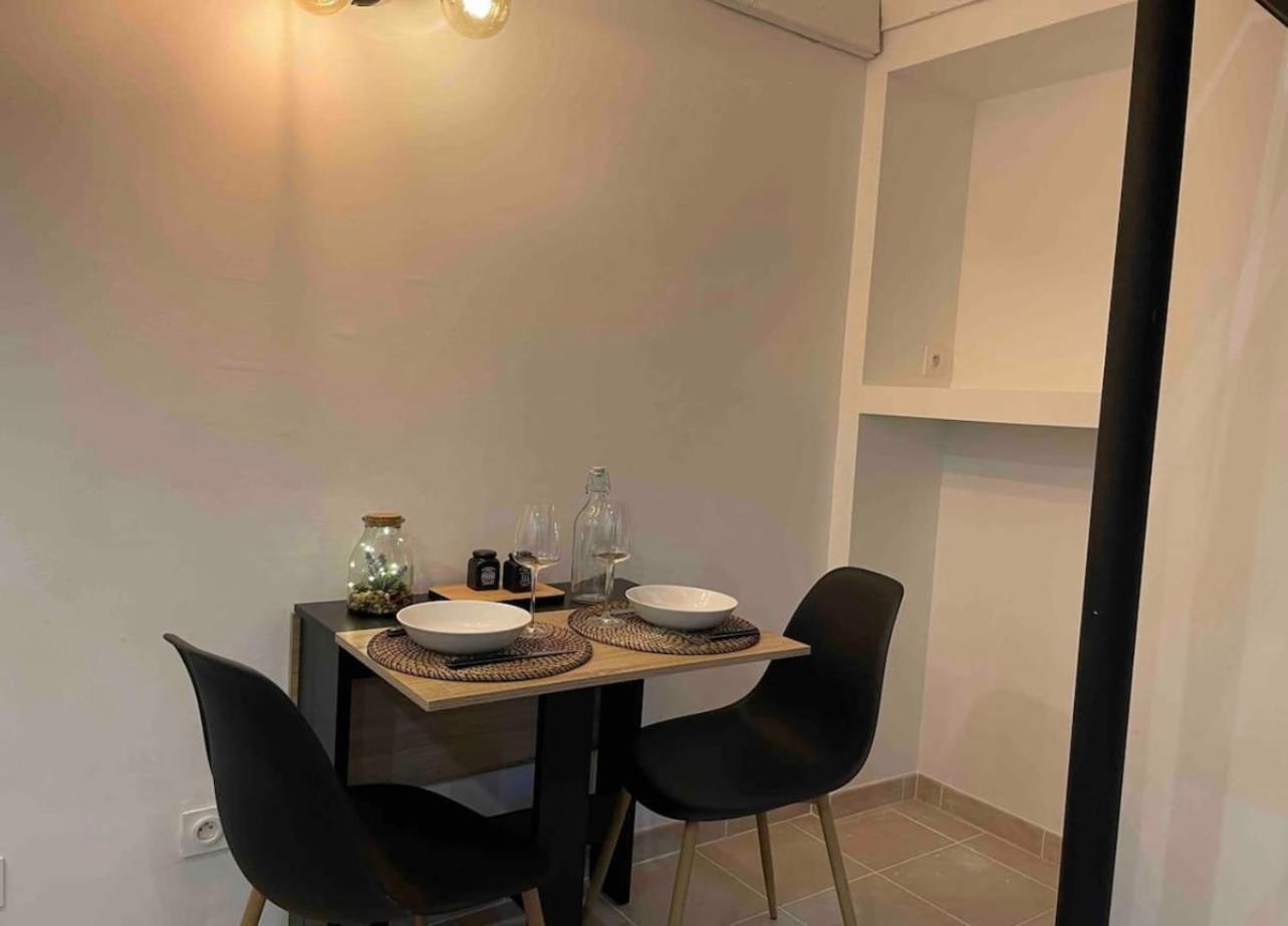 Apartamento Le Duplex - Gare / Tram / Netflix Fontaine  Exterior foto