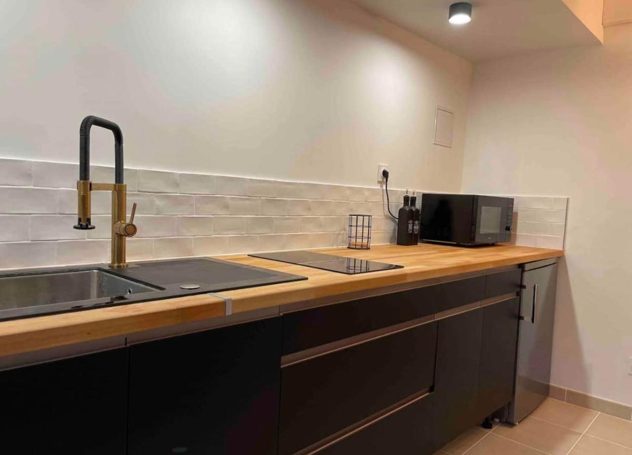 Apartamento Le Duplex - Gare / Tram / Netflix Fontaine  Exterior foto